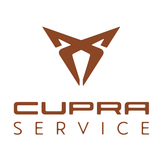 cupra service