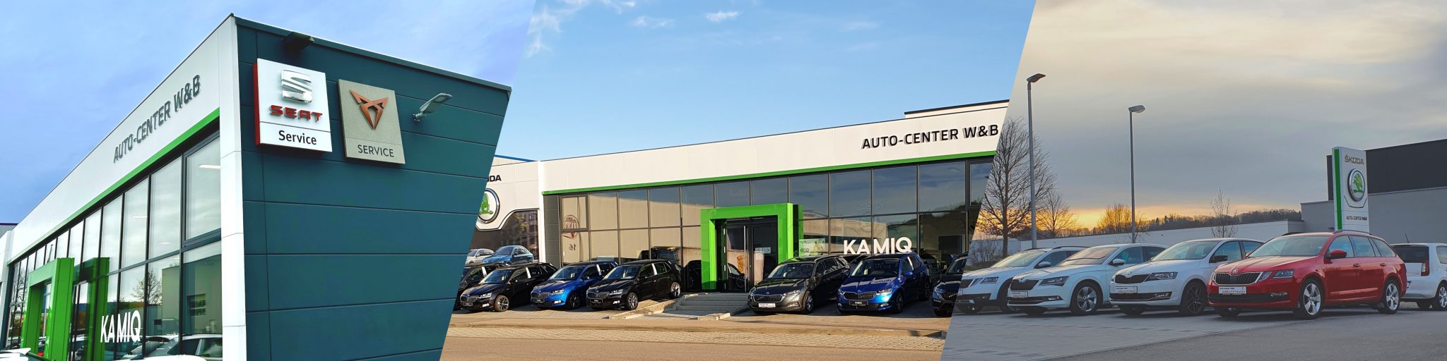 Af Autocenter Aalen